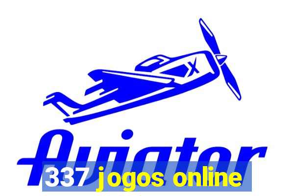 337 jogos online